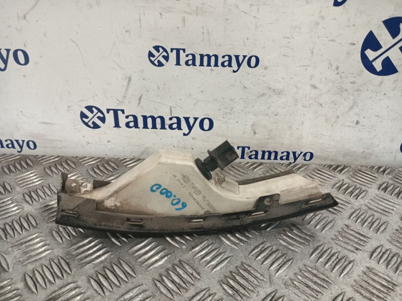 Recambio de piloto delantero izquierdo para volkswagen passat b6 variant (3c5) 2.0 tdi 16v referencia OEM IAM 3C080771  