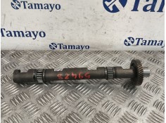 Recambio de eje balancines para bmw 1 (e81) 120 d referencia OEM IAM 780575502  