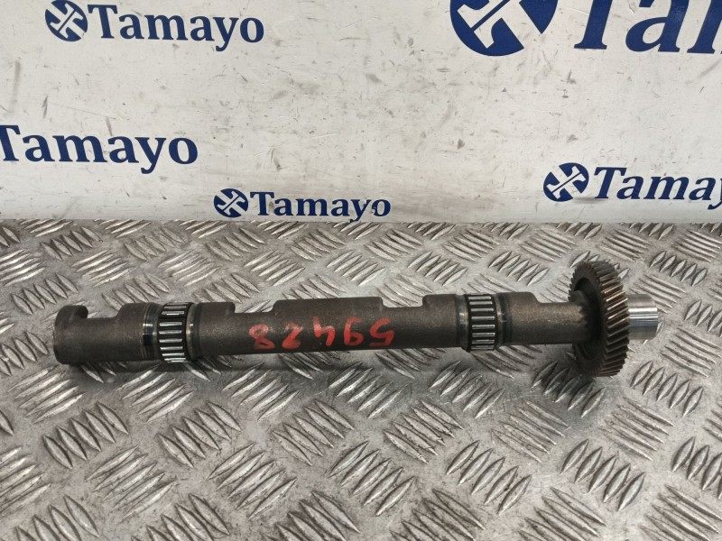 Recambio de eje balancines para bmw 1 (e81) 120 d referencia OEM IAM 780575502  