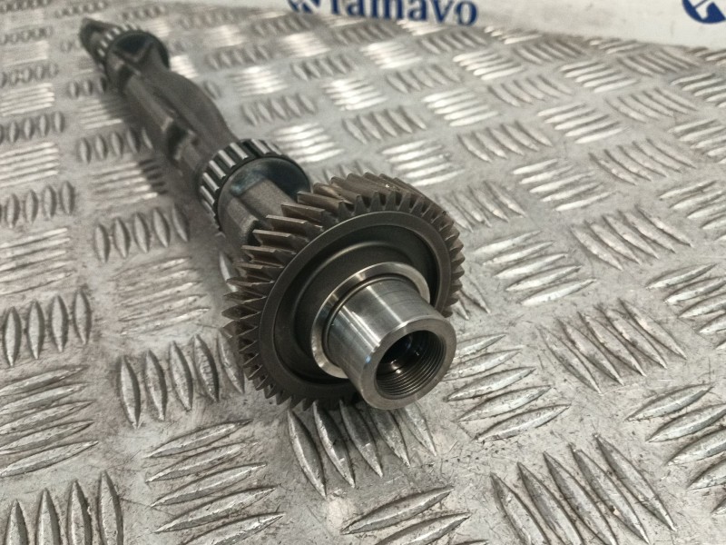 Recambio de eje balancines para bmw 1 (e81) 120 d referencia OEM IAM 780575502  