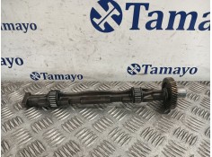 Recambio de eje balancines para bmw 1 (e81) 120 d referencia OEM IAM 780575502  
