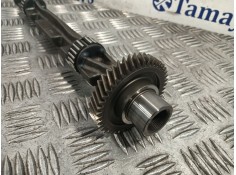 Recambio de eje balancines para bmw 1 (e81) 120 d referencia OEM IAM 780575502   2