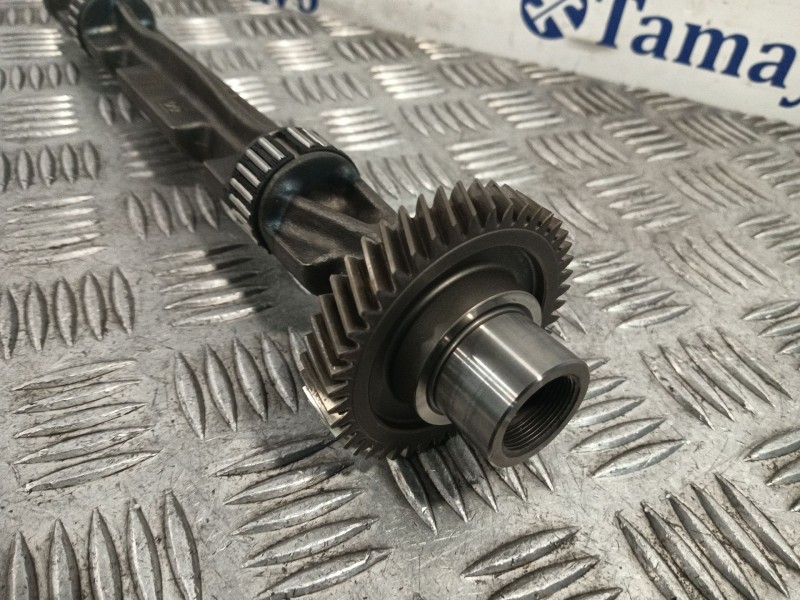 Recambio de eje balancines para bmw 1 (e81) 120 d referencia OEM IAM 780575502  