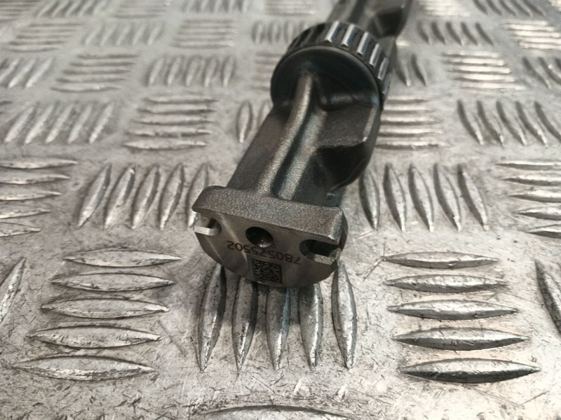 Recambio de eje balancines para bmw 1 (e81) 120 d referencia OEM IAM 780575502  