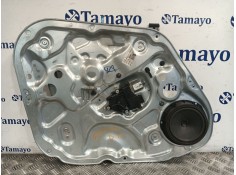 Recambio de elevalunas delantero izquierdo para hyundai ix20 (jc) 1.4 referencia OEM IAM 824701K010 824501P010 