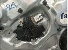 Recambio de elevalunas delantero izquierdo para hyundai ix20 (jc) 1.4 referencia OEM IAM 824701K010 824501P010  2
