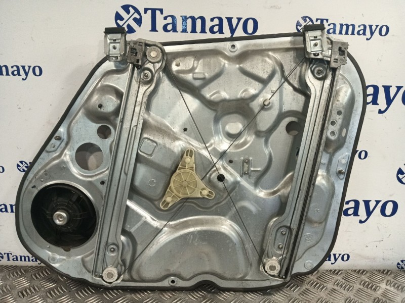 Recambio de elevalunas delantero izquierdo para hyundai ix20 (jc) 1.4 referencia OEM IAM 824701K010 824501P010 