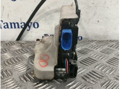 Recambio de cerradura puerta delantera derecha para volkswagen golf v (1k1) 1.9 tdi referencia OEM IAM 25101D6   2