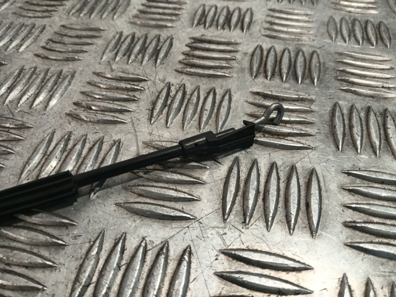 Recambio de cerradura puerta delantera derecha para volkswagen golf v (1k1) 1.9 tdi referencia OEM IAM 25101D6  