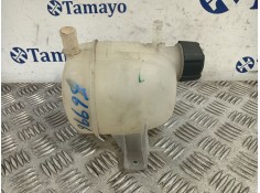 Recambio de deposito expansion para dacia duster 1.6 16v cat referencia OEM IAM    2
