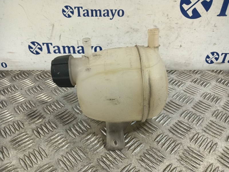 Recambio de deposito expansion para dacia duster 1.6 16v cat referencia OEM IAM   