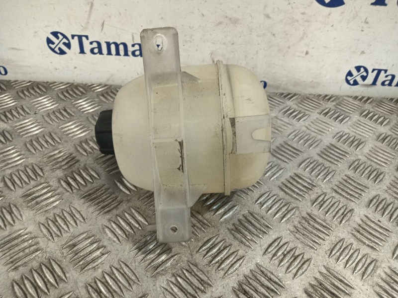 Recambio de deposito expansion para dacia duster 1.6 16v cat referencia OEM IAM   