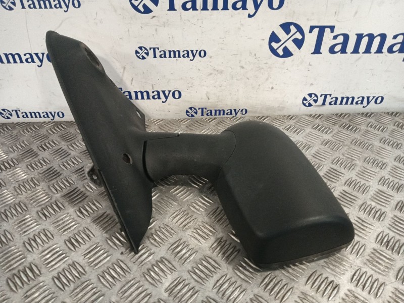 Recambio de retrovisor derecho para ford transit furgoneta (fa_ _) 2.2 tdci referencia OEM IAM M3044R  