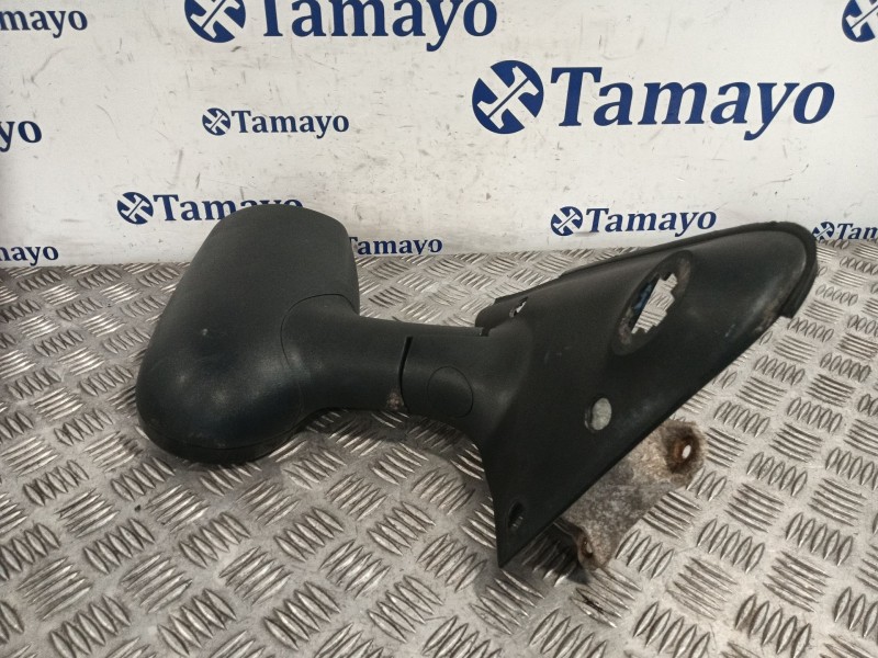 Recambio de retrovisor derecho para ford transit furgoneta (fa_ _) 2.2 tdci referencia OEM IAM M3044R  