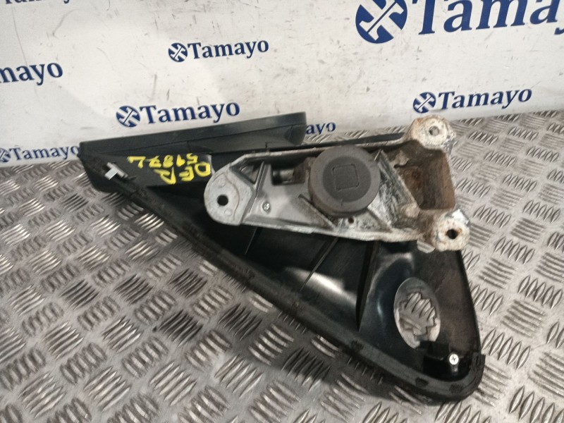 Recambio de retrovisor derecho para ford transit furgoneta (fa_ _) 2.2 tdci referencia OEM IAM M3044R  