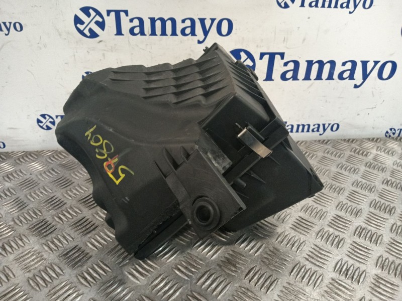 Recambio de carcasa filtro aire para audi a4 b6 (8e2) 1.9 tdi referencia OEM IAM   