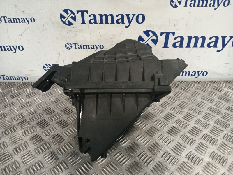 Recambio de carcasa filtro aire para audi a4 b6 (8e2) 1.9 tdi referencia OEM IAM   