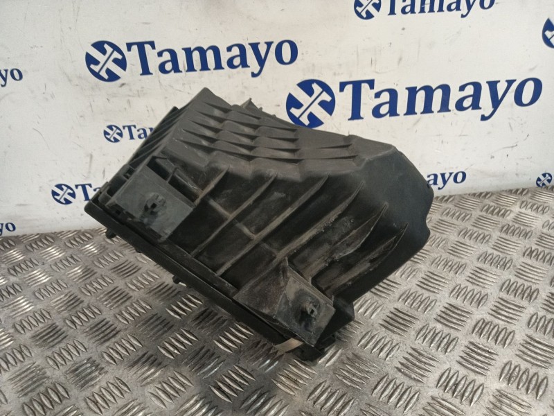 Recambio de carcasa filtro aire para audi a4 b6 (8e2) 1.9 tdi referencia OEM IAM   