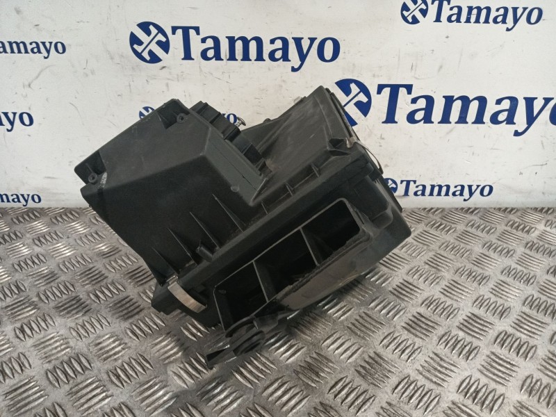 Recambio de carcasa filtro aire para audi a4 b6 (8e2) 1.9 tdi referencia OEM IAM   
