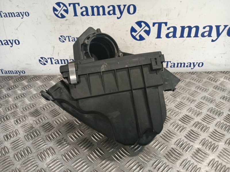 Recambio de carcasa filtro aire para audi a4 b6 (8e2) 1.9 tdi referencia OEM IAM   