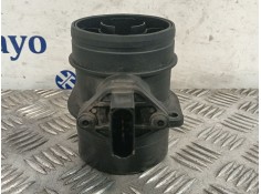 Recambio de caudalimetro para audi a4 b6 (8e2) 1.9 tdi referencia OEM IAM 074906461B 0281002461  2