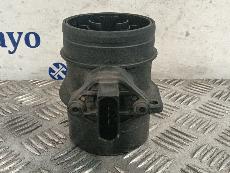 Recambio de caudalimetro para audi a4 b6 (8e2) 1.9 tdi referencia OEM IAM 074906461B 0281002461 