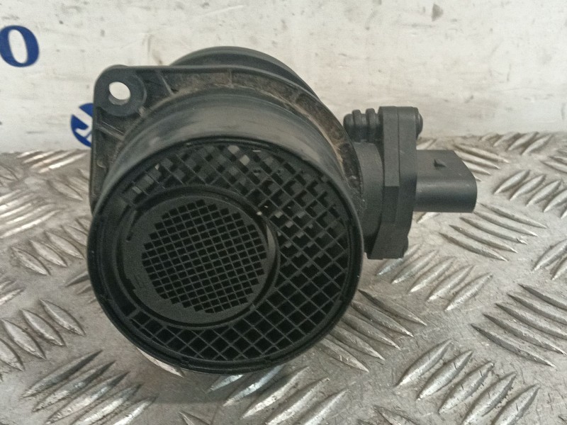 Recambio de caudalimetro para audi a4 b6 (8e2) 1.9 tdi referencia OEM IAM 074906461B 0281002461 