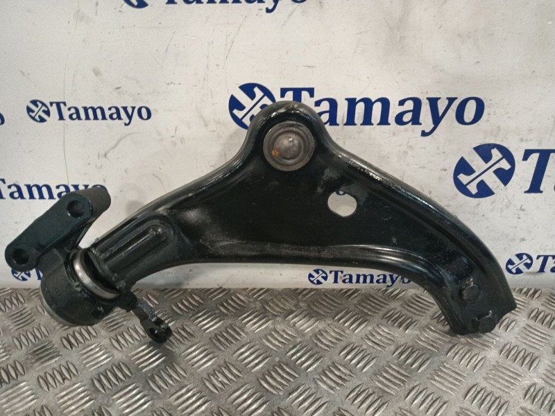 Recambio de brazo suspension inferior delantero derecho para bmw mini (r56) referencia OEM IAM 679991601  