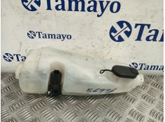 Recambio de deposito limpia para dacia duster 1.6 16v cat referencia OEM IAM 8200210002L 8200440772D 8200609549B