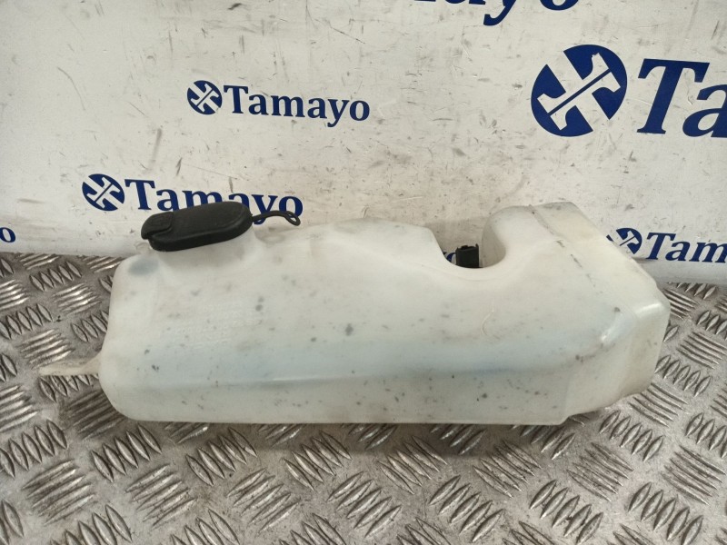 Recambio de deposito limpia para dacia duster 1.6 16v cat referencia OEM IAM 8200210002L 8200440772D 8200609549B