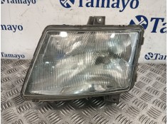 Recambio de faro izquierdo para mercedes-benz vito (w638) caja cerrada 2.1 cc referencia OEM IAM 6388200061 67629570 