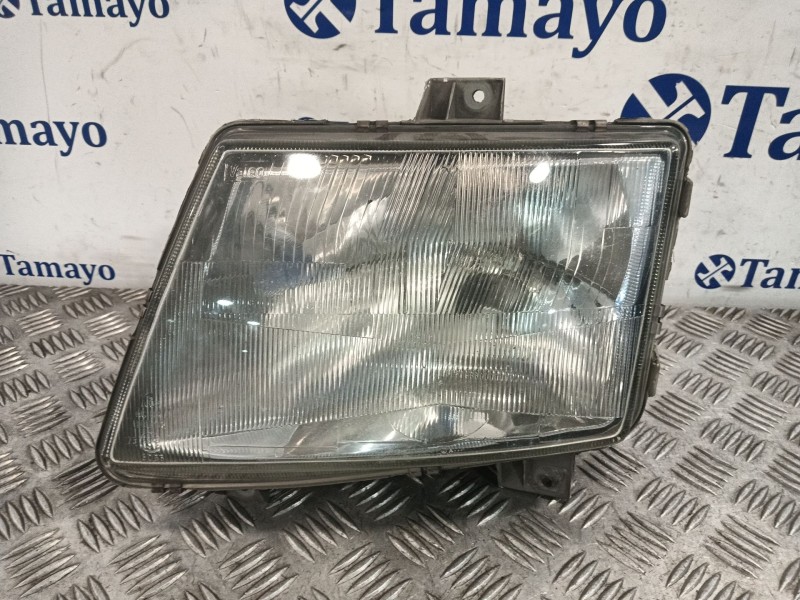Recambio de faro izquierdo para mercedes-benz vito (w638) caja cerrada 2.1 cc referencia OEM IAM 6388200061 67629570 