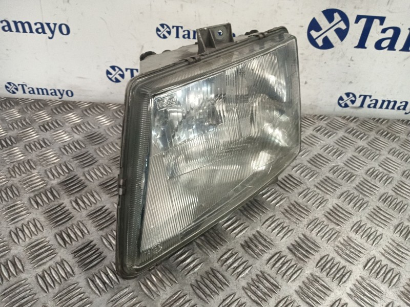 Recambio de faro izquierdo para mercedes-benz vito (w638) caja cerrada 2.1 cc referencia OEM IAM 6388200061 67629570 