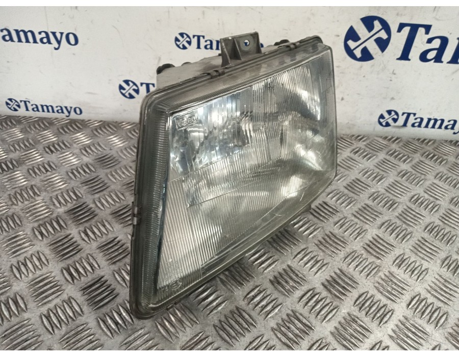 Recambio de faro izquierdo para mercedes-benz vito (w638) caja cerrada 2.1 cc referencia OEM IAM 6388200061 67629570 