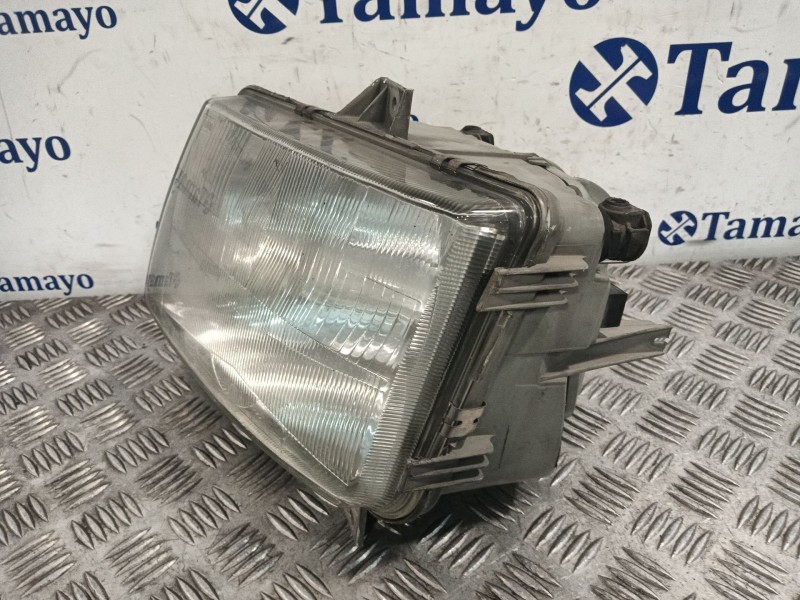 Recambio de faro izquierdo para mercedes-benz vito (w638) caja cerrada 2.1 cc referencia OEM IAM 6388200061 67629570 