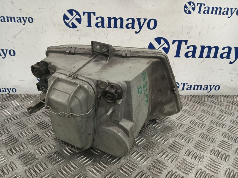 Recambio de faro izquierdo para mercedes-benz vito (w638) caja cerrada 2.1 cc referencia OEM IAM 6388200061 67629570 