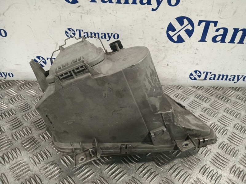 Recambio de faro izquierdo para mercedes-benz vito (w638) caja cerrada 2.1 cc referencia OEM IAM 6388200061 67629570 