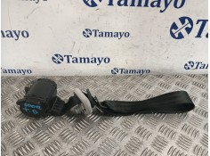 Recambio de cinturon seguridad trasero derecho para volkswagen golf iv (1j1) 1.6 16v referencia OEM IAM 1J6857806C  