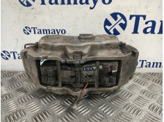 Recambio de pinza freno delantera izquierda para porsche cayenne (9pa) s 4.5 referencia OEM IAM 207669802  