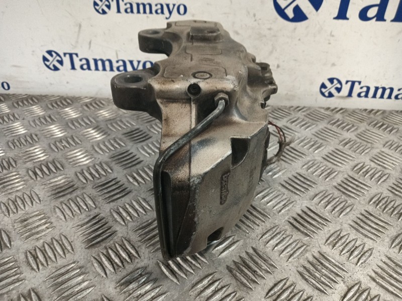 Recambio de pinza freno delantera izquierda para porsche cayenne (9pa) s 4.5 referencia OEM IAM 207669802  