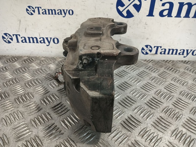 Recambio de pinza freno delantera izquierda para porsche cayenne (9pa) s 4.5 referencia OEM IAM 207669802  