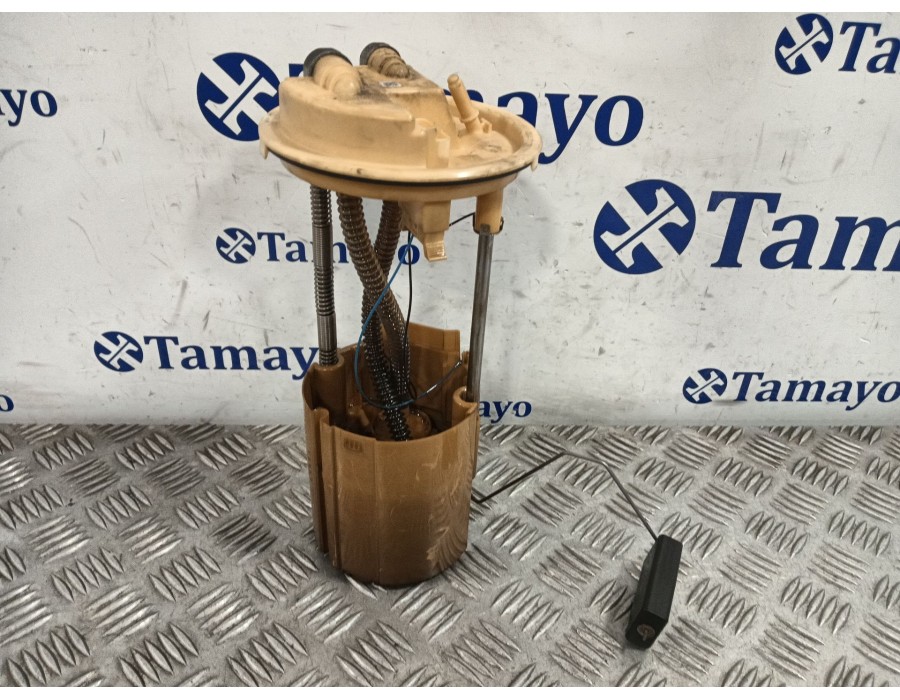 Recambio de aforador para ford transit furgoneta (fa_ _) 2.2 tdci referencia OEM IAM A2C53094971 6C119275AC 