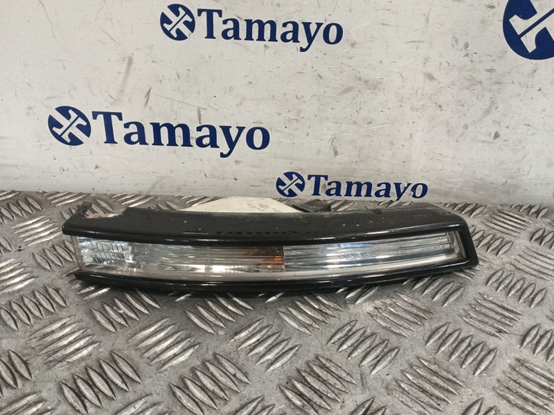 Recambio de piloto delantero derecho para volkswagen passat b6 variant (3c5) 2.0 tdi 16v referencia OEM IAM 3C0807718  