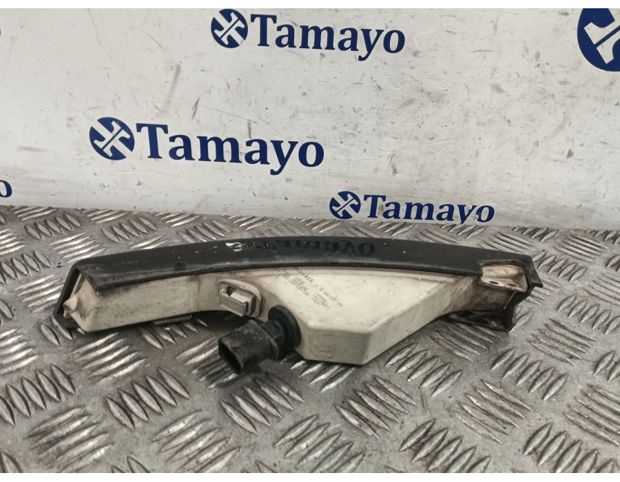 Recambio de piloto delantero derecho para volkswagen passat b6 variant (3c5) 2.0 tdi 16v referencia OEM IAM 3C0807718  