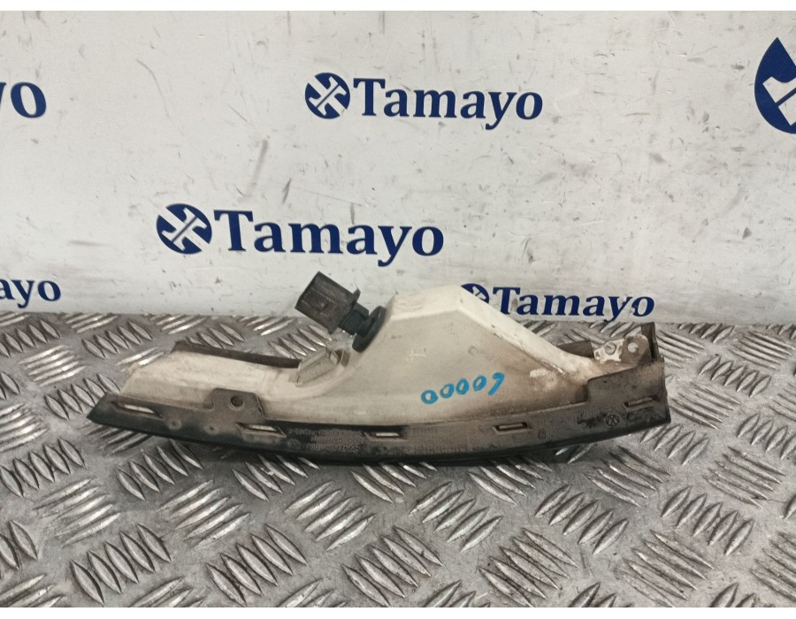 Recambio de piloto delantero derecho para volkswagen passat b6 variant (3c5) 2.0 tdi 16v referencia OEM IAM 3C0807718  
