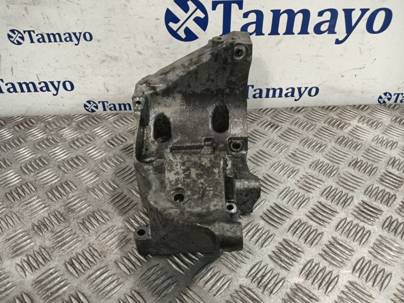 Recambio de soporte alternador para bmw 1 (e81) 120 d referencia OEM IAM 1116780263902 13992010 