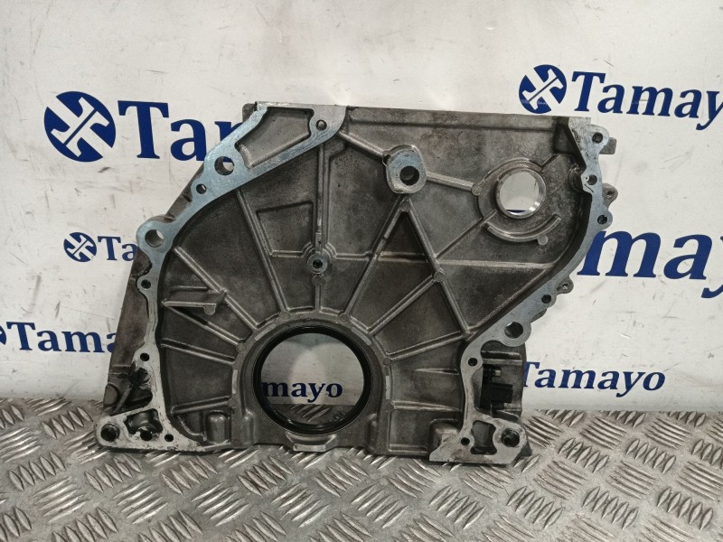 Recambio de tapa distribucion para bmw 1 (e81) 120 d referencia OEM IAM 779748805  