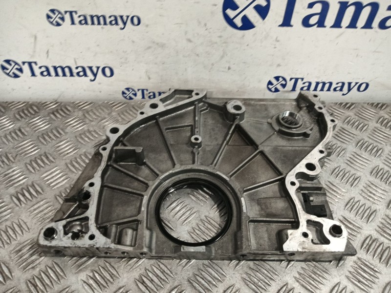 Recambio de tapa distribucion para bmw 1 (e81) 120 d referencia OEM IAM 779748805  