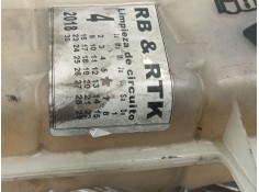 Recambio de deposito expansion para seat exeo (3r2) 2.0 tdi referencia OEM IAM 8E0121403A   2