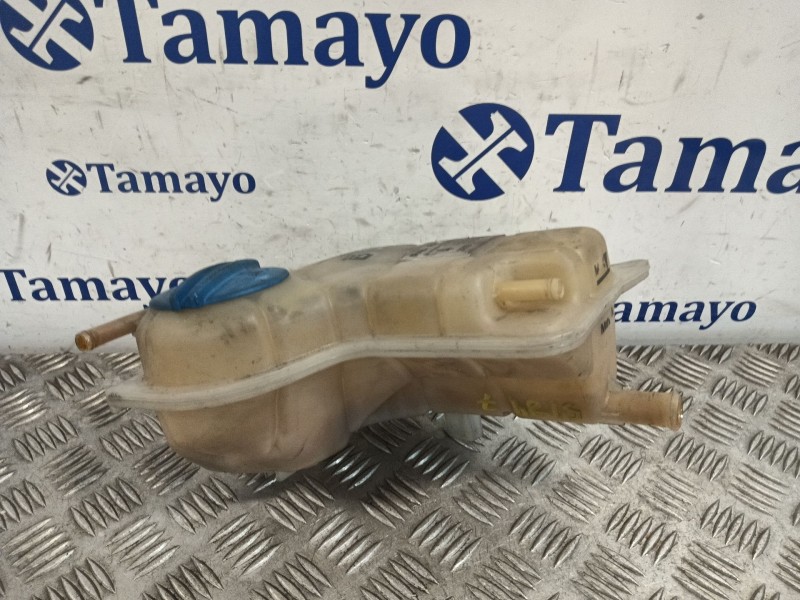 Recambio de deposito expansion para seat exeo (3r2) 2.0 tdi referencia OEM IAM 8E0121403A  